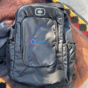 OGIO LAPTOP BACKPACK